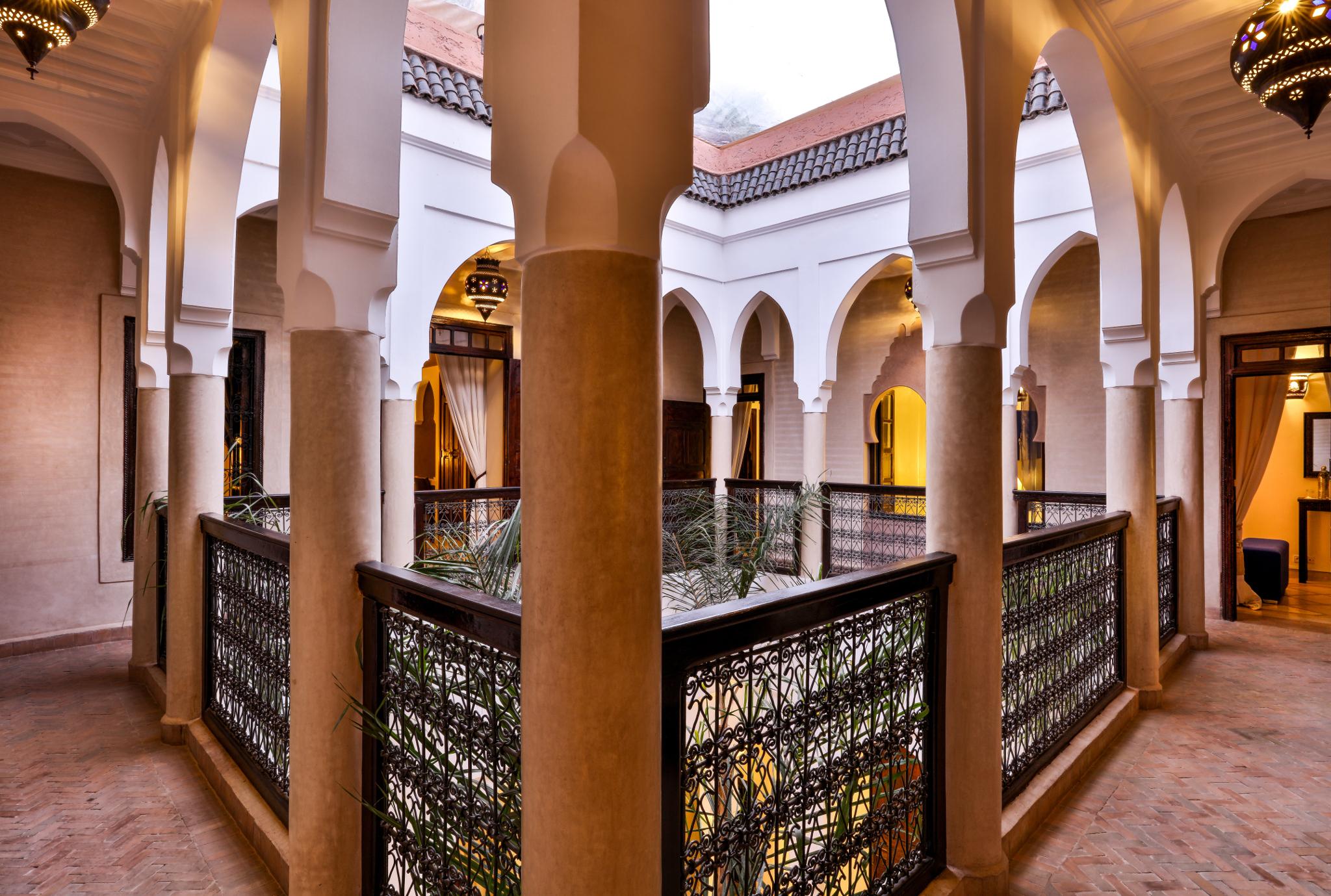 Casa Lalla 4* Marrakesh