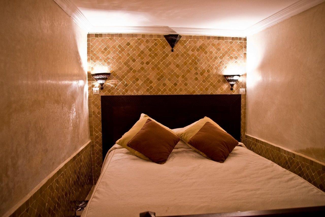 Riad Casa Lalla Marrakesh